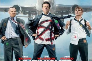 Restricted trailer pour la comédie Unfinished Business