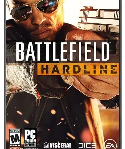 Battlefield Hardline : le test
