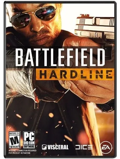 Battlefield Hardline : le test