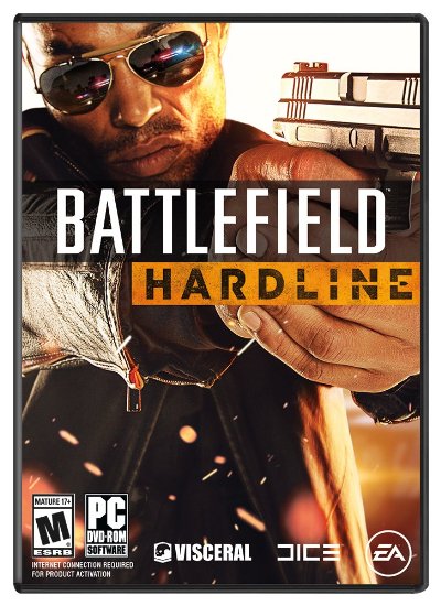 Battlefield Hardline : le test
