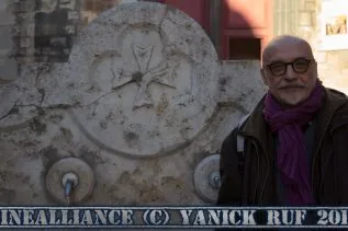 Rencontre avec l'écrivain Edouard Brasey à l'occasion de la sortie de son nouveau livre : L'affaire Cabre d'Or