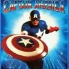 Captain America - Steeve Rogers Chronicles (1978)