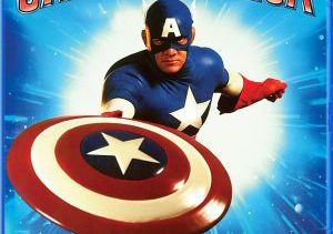 Captain America - Steeve Rogers Chronicles (1978)