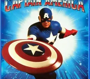 Captain America – Steeve Rogers Chronicles (1978)