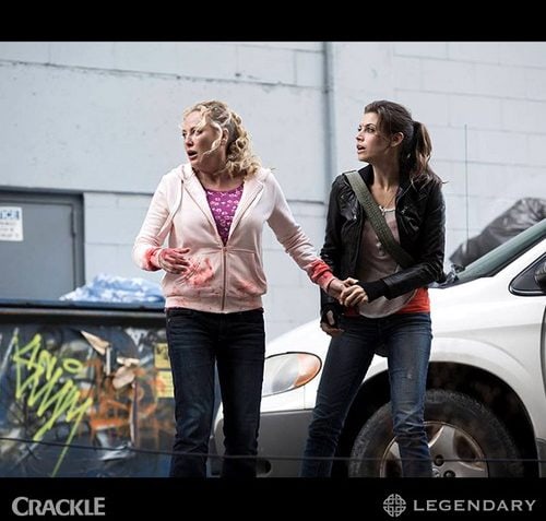 Nouvelle bande annonce du film Dead Rising: Watchtower