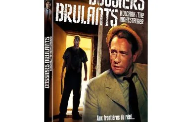 Les dossiers brûlants : suite et fin le 11 mars 2015 en DVD chez Elephant Films
