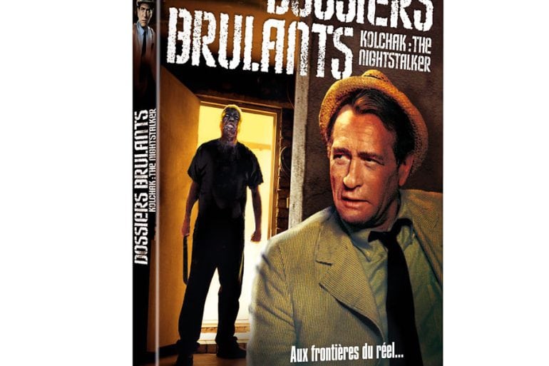 Les dossiers brûlants : suite et fin le 11 mars 2015 en DVD chez Elephant Films