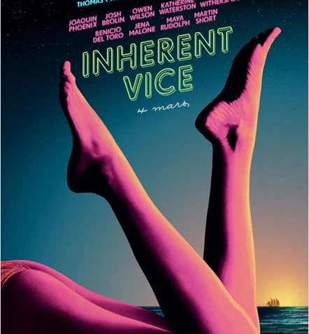 Inherent Vice 9 Inherent Vice