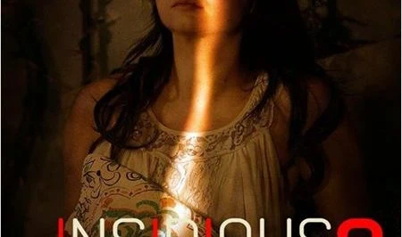 Trailer d&rsquo;Insidious 3