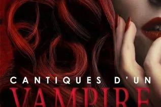 Cantiques d'un vampire, chant II : Le vampire de Düsseldorf
