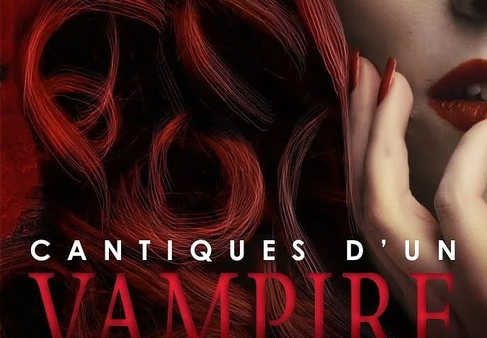 Cantiques d'un vampire, chant II : Le vampire de Düsseldorf 15 Cantiques d'un vampire, chant II : Le vampire de Düsseldorf