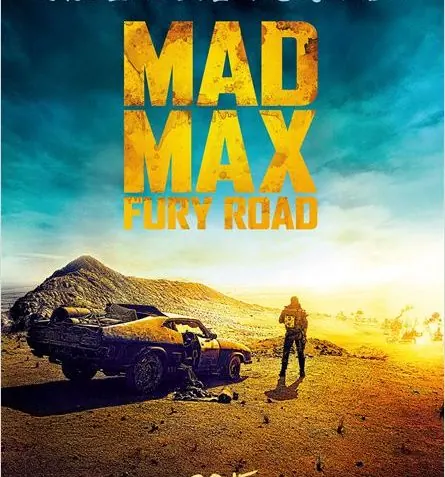 Nouvelle bande-annonce de Mad Max: Fury Road 6 Nouvelle bande-annonce de Mad Max: Fury Road