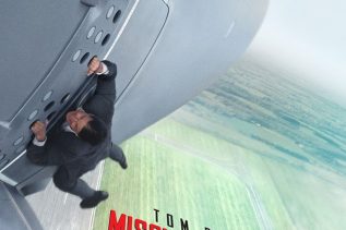 Titre, poster et teaser pour le nouveau Mission : Impossible