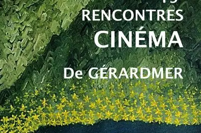 Programme des Rencontres du Cinéma de Gérardmer 2015