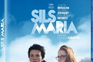 Sils Maria : le test DVD 2 Sils Maria : le test DVD