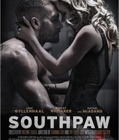 Nouveau trailer de Southpaw avec Jake Gyllenhaal 15 Nouveau trailer de Southpaw avec Jake Gyllenhaal