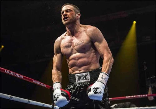 Nouveau trailer de Southpaw avec Jake Gyllenhaal 3 southpawphoto1