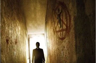 Trailer du film d'horreur The Vatican Tapes 8 Trailer du film d'horreur The Vatican Tapes