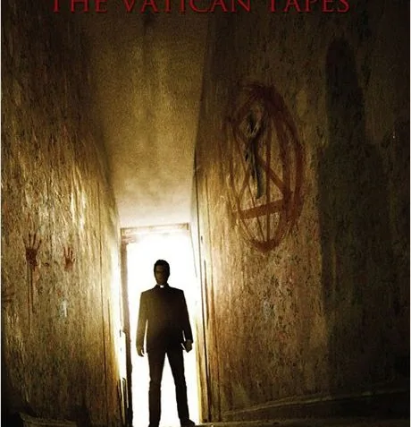 Trailer du film d'horreur The Vatican Tapes 6 Trailer du film d'horreur The Vatican Tapes