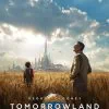 Nouveau trailer de Tomorrowland avec George Clooney