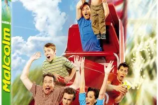 Malcolm - saison 6 : le test DVD