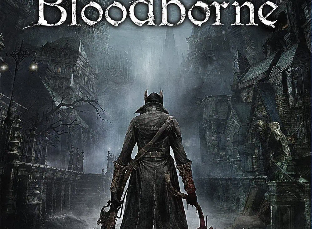 Bloodborne (PS4) : nos impressions 1 Bloodborne (PS4) : nos impressions