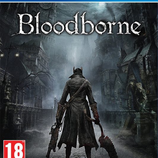 Bloodborne (PS4) : nos impressions