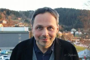 Interview du réalisateur Denis Dercourt pour le film En équilibre