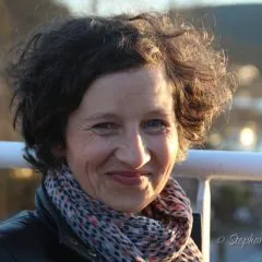 Interview de ELISABETH BARTEL pour le film Le Labyrinthe du silence