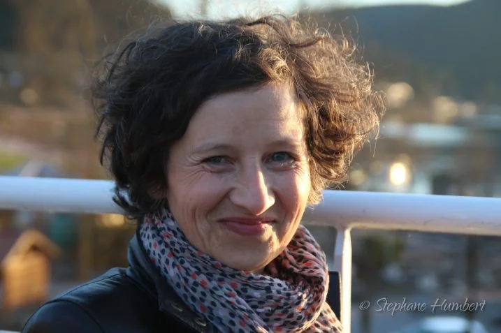 Interview de ELISABETH BARTEL pour le film Le Labyrinthe du silence