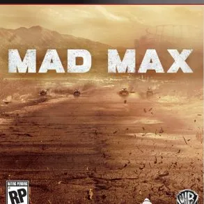 Mad Max : un nouveau trailer de gameplay !