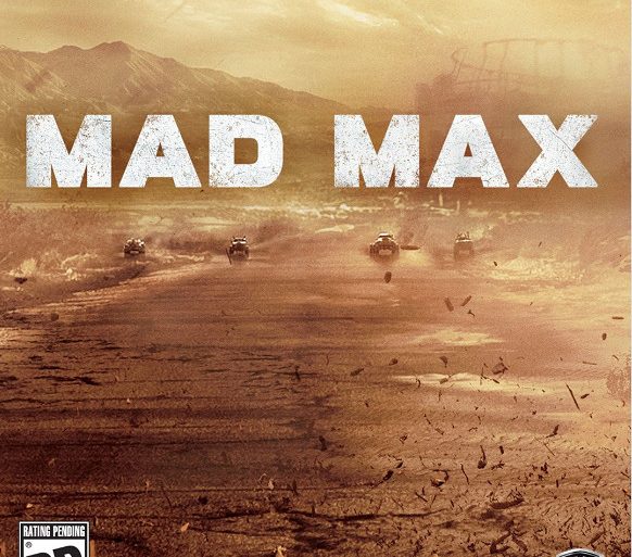 Mad Max : un nouveau trailer de gameplay !