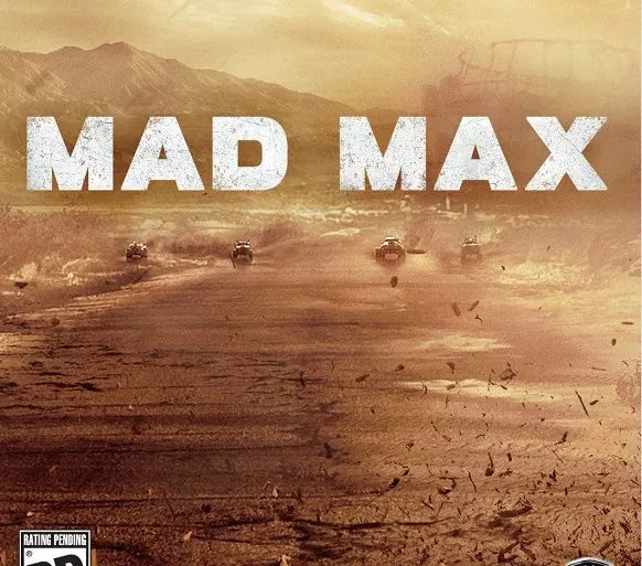 Mad Max : un nouveau trailer de gameplay !