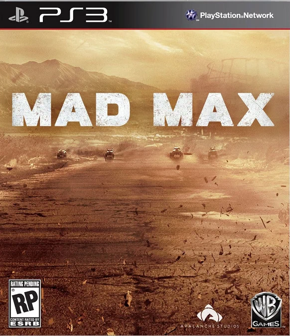 Mad Max : un nouveau trailer de gameplay !