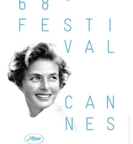 Le palmarès du 68ème festival de Cannes