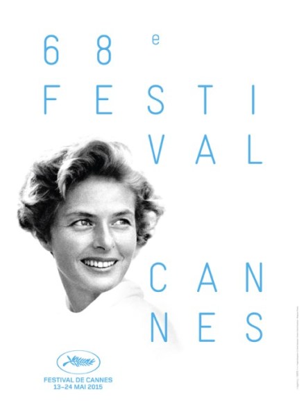 La grille horaire des projections du 68ème festival de Cannes