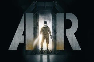 Bande annonce de Air avec Daryl de the Walking dead