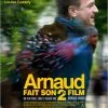 Arnaud fait son 2ème film