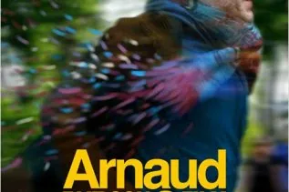 Arnaud fait son 2ème film