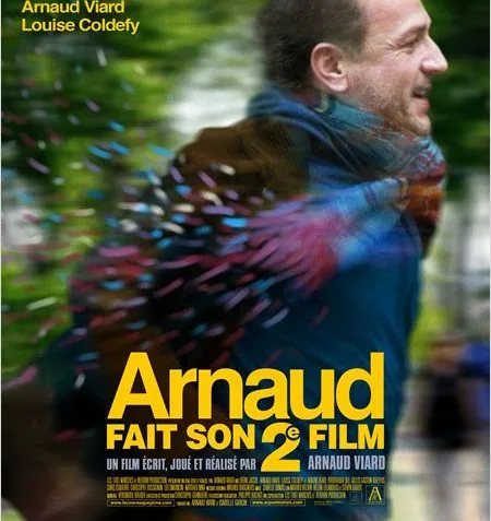 Arnaud fait son 2ème film 14 Arnaud fait son 2ème film
