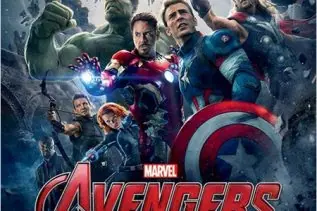 Avengers : L'ère d'Ultron 7 Avengers : L'ère d'Ultron