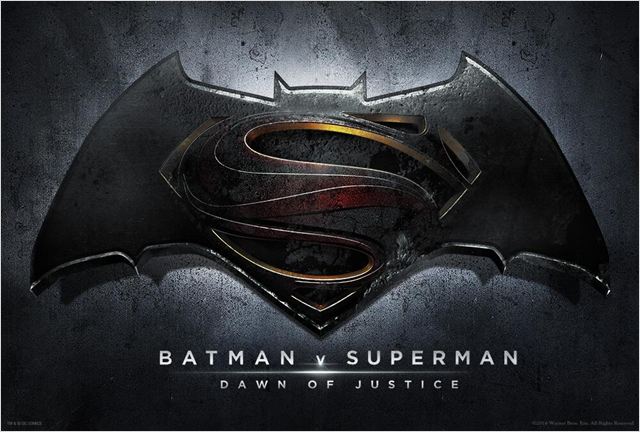 Nouveau trailer de Batman v Superman