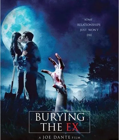 Trailer de Burying the Ex de Joe Dante 12 Trailer de Burying the Ex de Joe Dante