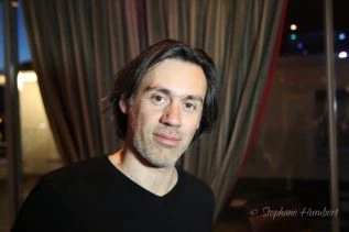 Interview du réalisateur et acteur Emmanuel Mouret pour le film Caprice