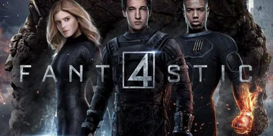 Nouveau trailer pour Les 4 Fantastiques