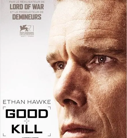 Good Kill 12 Good Kill
