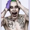 Première photo de Jared Leto en Joker