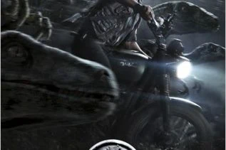 Nouvelle bande-annonce de Jurassic World