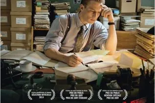 Le labyrinthe du silence