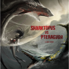 Sharktopus Vs Pteracuda en DVD le 02 juin 2015